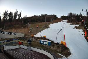 Kamera: Beskid Sport Arena Stacja Dolna Szczyrk Beskid Sport Arena Stacja Dolna