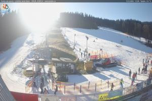 Kamera: Zadov Zadov - Kobyla Zadov Zadov Zadov - Kobyla