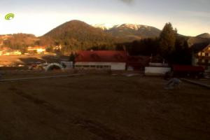 Kamera: Park Snow FUNPARK - 917 m n.p.m. Donovaly Park Snow FUNPARK - 917 m n.p.m.