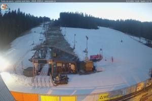 Kamera: Zadov Zadov - Kobyla Zadov Zadov Zadov - Kobyla