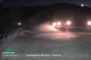 borovets borovets Popangelov 
