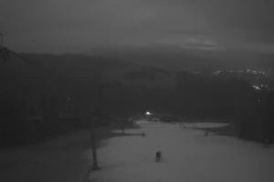 Kamera: Tylicz Ski Widok na stok Tylicz Tylicz Ski Widok na stok