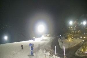 Istebna Złoty Groń ZŁOTY Groń -ski  Istebna 3