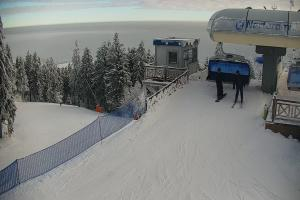 Kamera: Zieleniec Zieleniec SKI Arena – Nartorama stacja górna Zieleniec Zieleniec Zieleniec SKI Arena – Nartorama stacja górna