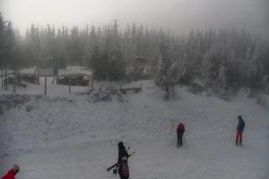 Kamera: Szczyrk Mountain Resort Zbójnicka Kopa – 1205 m n.p.m. Szczyrk Szczyrk Mountain Resort Zbójnicka Kopa – 1205 m n.p.m.