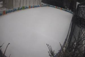 Rzyki Czarny Groń Czarny Groń - lodowisko