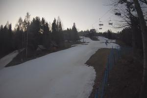 Wierchomla-Muszyna Dwie Doliny Szałas