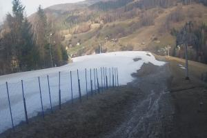 Wierchomla-Muszyna Dwie Doliny Toczek