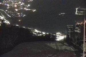 Ustroń Czantoria Czantoria