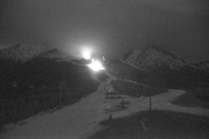 Tatrzańska Łomnica Wysokie Tatry Štart – 1.173 m n.p.m.