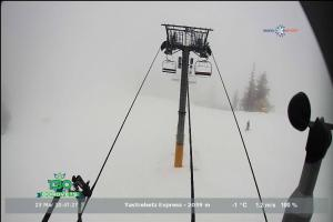 borovets borovets Yastrebets