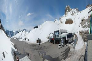 Soelden Soelden Tiefenbachgletscher 2.800m