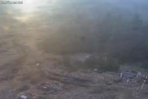 Szklarska Poręba Szrenica Ski Arena Widok na stok