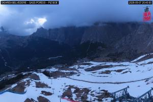 Val di Fassa - Carezza Val di Fassa - Carezza Canazei - Belvedere
