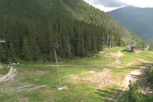 Zverovka Tatrawest s.r.o. Livecam