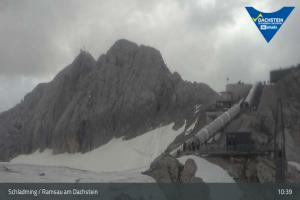 Flattach  Molltaler Gletscher Bergstation