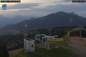 Kamera: Folgaria Lavarone Pista Salizzona Folgaria Lavarone Folgaria Lavarone Pista Salizzona