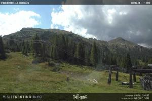 Kamera: San Martino di Castrozza - Passo Rolle Passo Rolle - Le Pale San Martino di Castrozza - Passo Rolle San Martino di Castrozza - Passo Rolle Passo Rolle - Le Pale