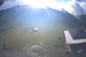 Ruzomberok Malino Brdo Ski Park Panoráma Malinô Brdo