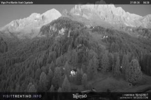 Kamera: Val di Fassa - Carezza Vigo di Fassa - Catinaccio 3 Val di Fassa - Carezza Val di Fassa - Carezza Vigo di Fassa - Catinaccio 3