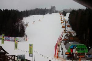 Krynica Zdrój Arena Słotwiny Stok