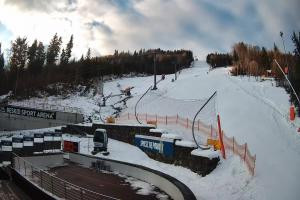 Kamera: Beskid Sport Arena Stacja Dolna Szczyrk Beskid Sport Arena Stacja Dolna