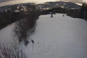 Kamera: Laskowa Ski Stok narciarski Laskowa-Ski Laskowa Laskowa Ski Stok narciarski Laskowa-Ski