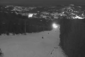 Kamera: Zwardoń Ski Rachowiec Zwardoń Zwardoń Ski Rachowiec