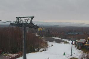 Tatrzańska Łomnica Wysokie Tatry Tatranská Lomnica, 904 m n.p.m.