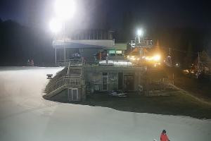 Kamera: Soszów Stacja Narciarska SOSZÓW Wisła Soszów Stacja Narciarska SOSZÓW