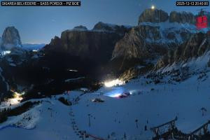 Kamera: Val di Fassa - Carezza Canazei - Belvedere Val di Fassa - Carezza Val di Fassa - Carezza Canazei - Belvedere