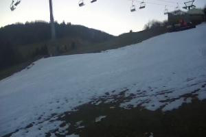 Kamera: Poniwiec Mała Czantoria Trasa Ustroń Poniwiec Mała Czantoria Trasa