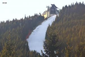 Kamera: Ski&Sun Ski & Sun - Świeradów - widok na bar Świeradów Zdrój Ski&Sun Ski & Sun - Świeradów - widok na bar