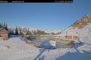 Kamera: Härzlisee Engelberg Titlis Härzlisee