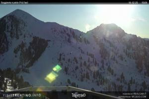 Val di Fiemme Val di Fiemme - Cavalese - Predazzo - Obereggen Alpe Cermis - Prafiorì