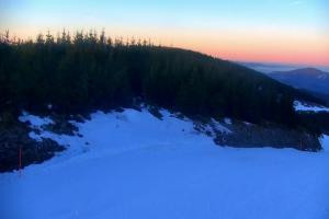 Szczyrk Szczyrk Mountain Resort Zbójnicka Kopa – 1205 m n.p.m.
