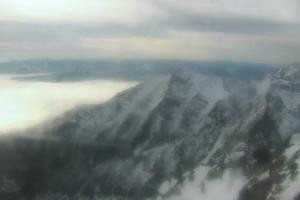 Kamera: Wysokie Tatry Lomnický štít — 2.634 m n.p.m. Tatrzańska Łomnica Wysokie Tatry Lomnický štít — 2.634 m n.p.m.