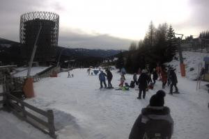 Kamera: Rodelbahn - Katschberg Rodelbahn Rodelbahn - Katschberg