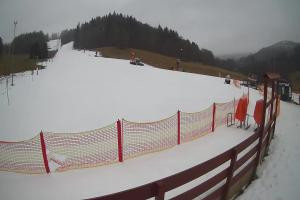 Kamera: Stacja narciarska CZARNÓW Wyciąg numer 1 dolna stacja Stacja narciarska CZARNÓW Stacja narciarska CZARNÓW Wyciąg numer 1 dolna stacja