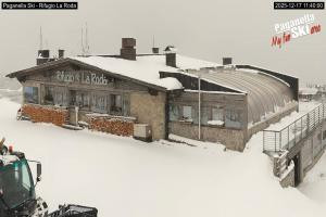 Andalo - Paganella Andalo - Paganella Rifugio la Roda