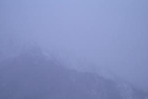 Zakopane Kasprowy Wierch Tatry Zachodnie