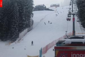 Pec pod Śnieżką Pec pod Śnieżką Kamera Zahrádky, 897 m n.p.m.