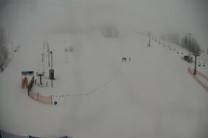 Bukowina Tatrzańska Olczański Wierch Turnia