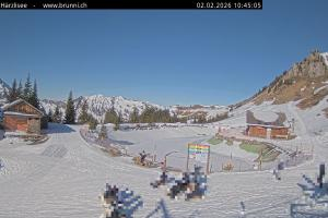 Kamera: Härzlisee Engelberg Titlis Härzlisee