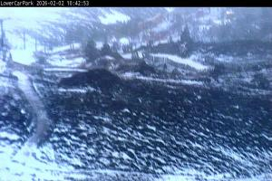 Cairgorm Cairgorm Lower Carpark Webcam