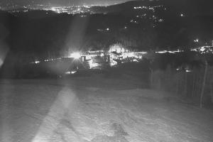 Rytro Ryterski Raj 2 Stacja narciarska w Rytrze