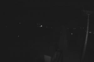 Krynica Jaworzyna Krynicka Widok ze szczytu Jaworzyny Krynickiej (1114 m n.p.m)