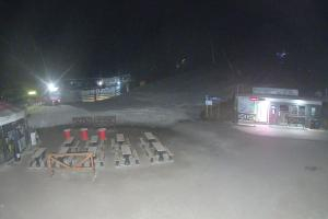 Jasna Jasna - Chopok Lúčky - 943 m n.m.