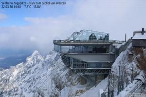 Kamera: Ga-Pa Garmisch-Partenkirchen Ga-Pa