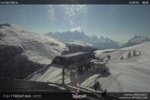 Trevalli Trevalli Lusia - Le Cune